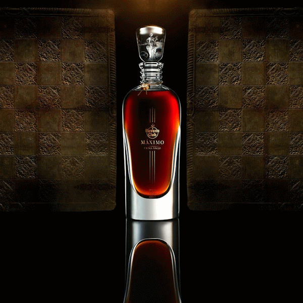 Havana Club Maximo