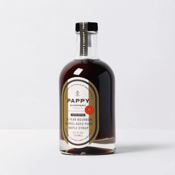 Pappy Van Winkle 23