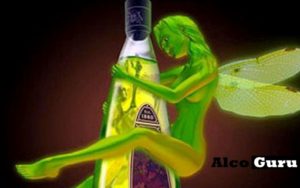 Абсент