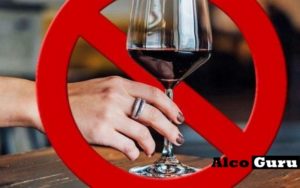 ЮАР запрещает алкоголь на две недели