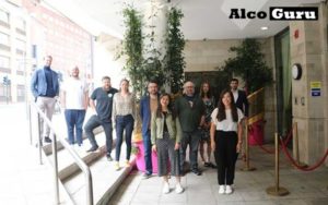 Результаты The Irish Whisky Masters 2021