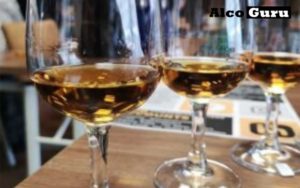Результаты The Irish Whisky Masters 2021